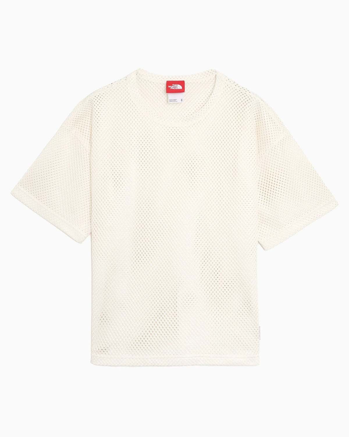 Maglietta The North Face Red Box Mesh NF0A8FHH QLI1 THE NORTH FACE 