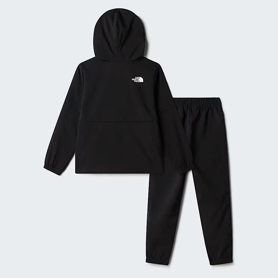 Set On The Trail NF0A8FYT JK31 THE NORTH FACE 