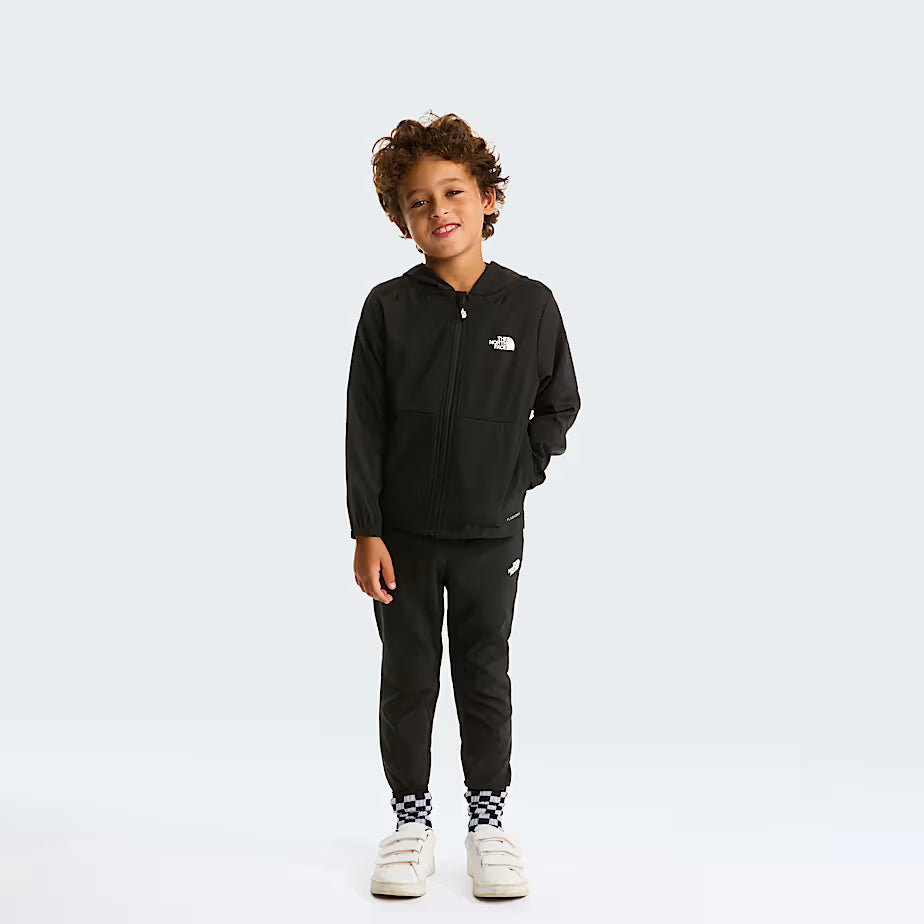 Set On The Trail NF0A8FYT JK31 THE NORTH FACE 