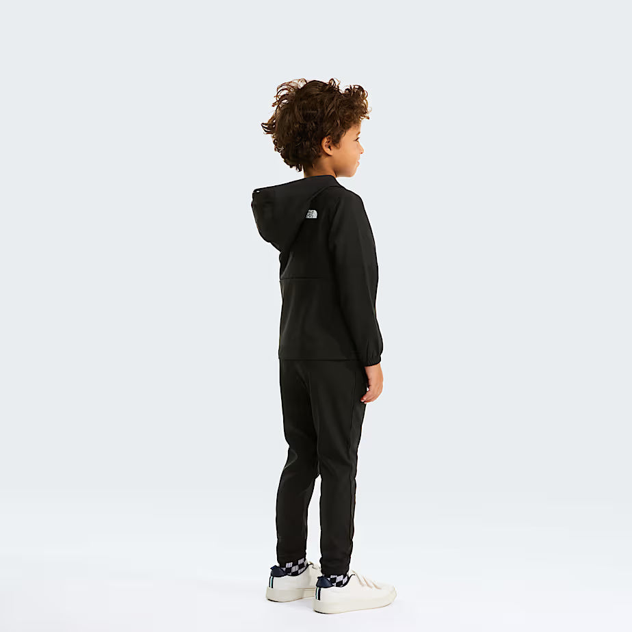 Set On The Trail NF0A8FYT JK31 THE NORTH FACE 