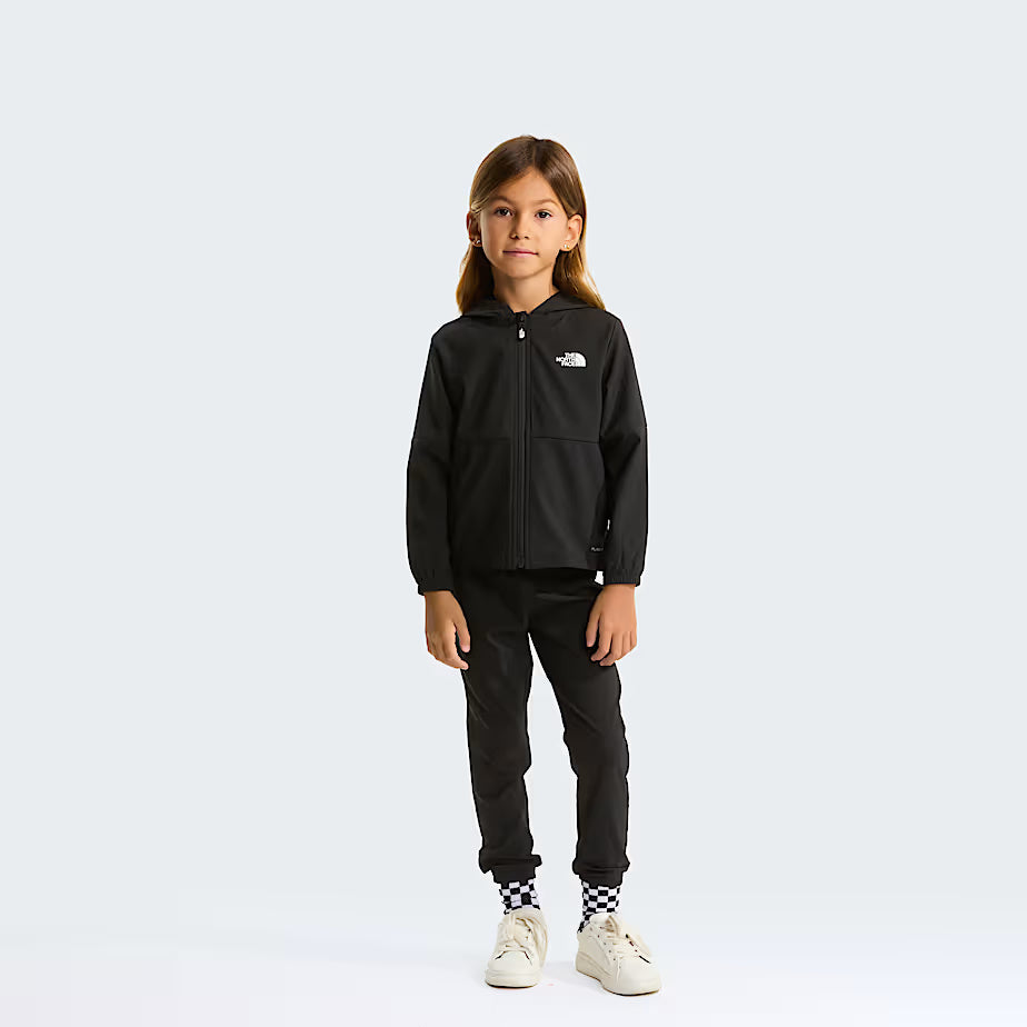 Set On The Trail NF0A8FYT JK31 THE NORTH FACE 