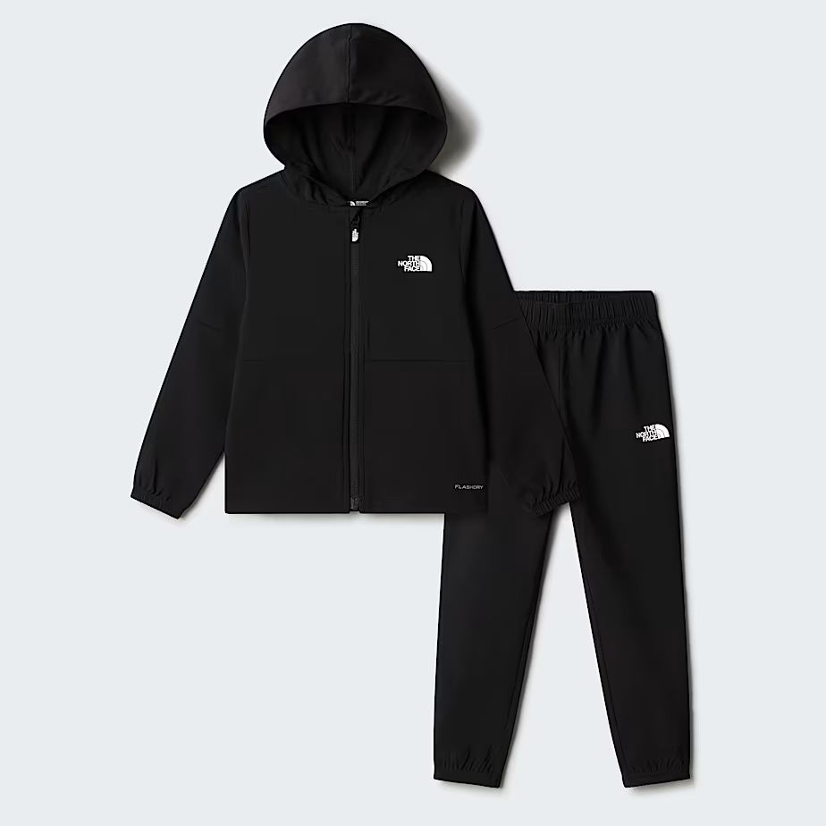 Set On The Trail NF0A8FYT JK31 THE NORTH FACE 