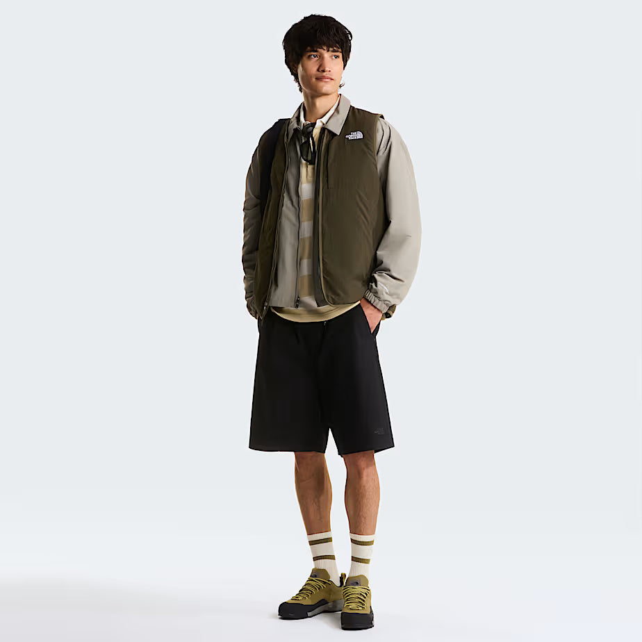 Pantaloncini Baggy Beta NF0A8G0A JK31 THE NORTH FACE 