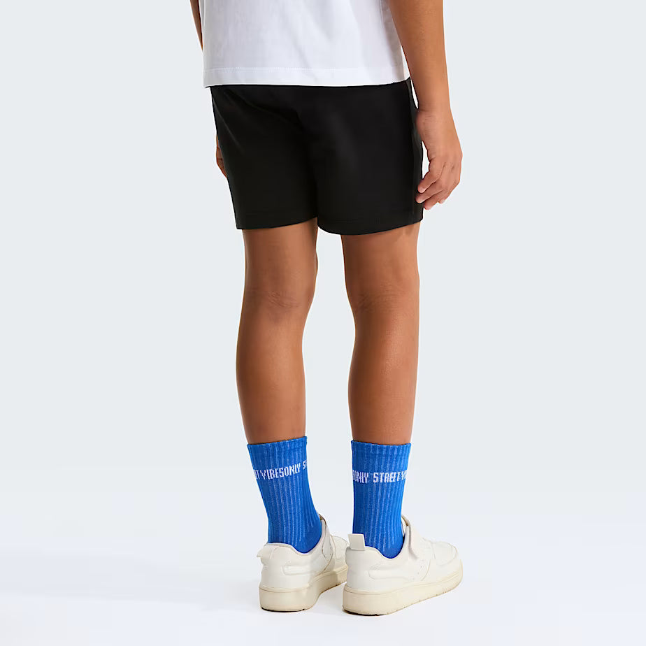 Set NSE Box Play Regular con pantaloncini NF0A8G1H LA91 THE NORTH FACE 