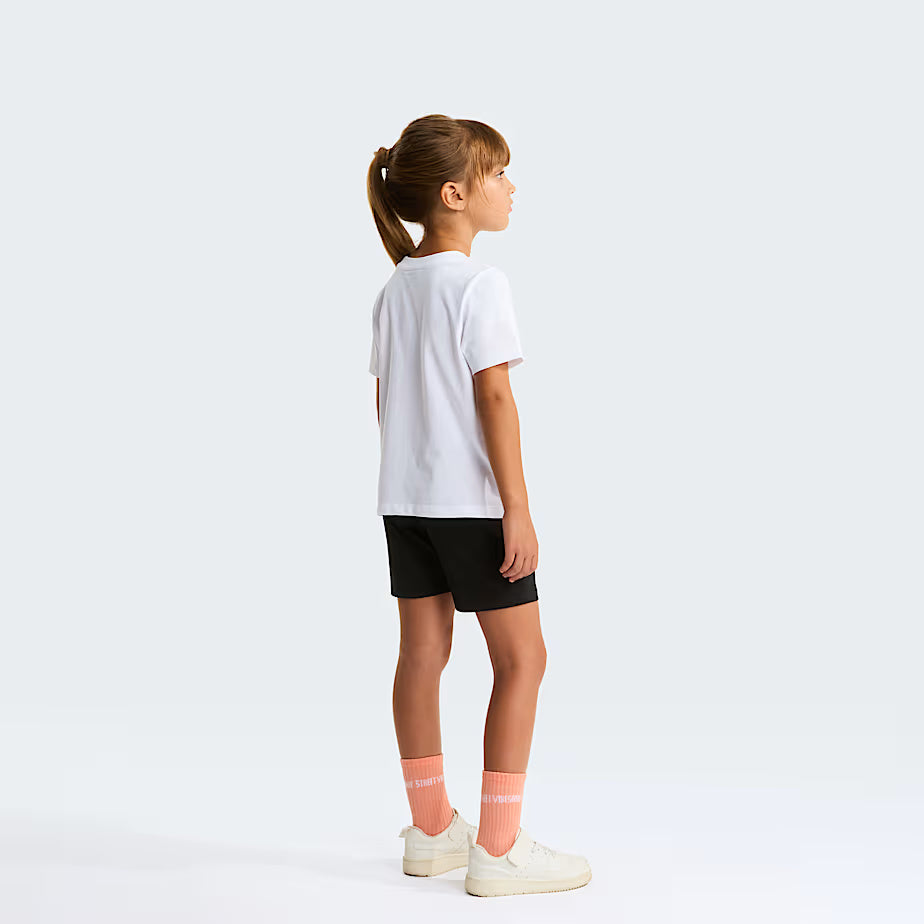 Set NSE Box Play Regular con pantaloncini NF0A8G1H LA91 THE NORTH FACE 