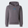 Liquid Logo Regular Hoodie