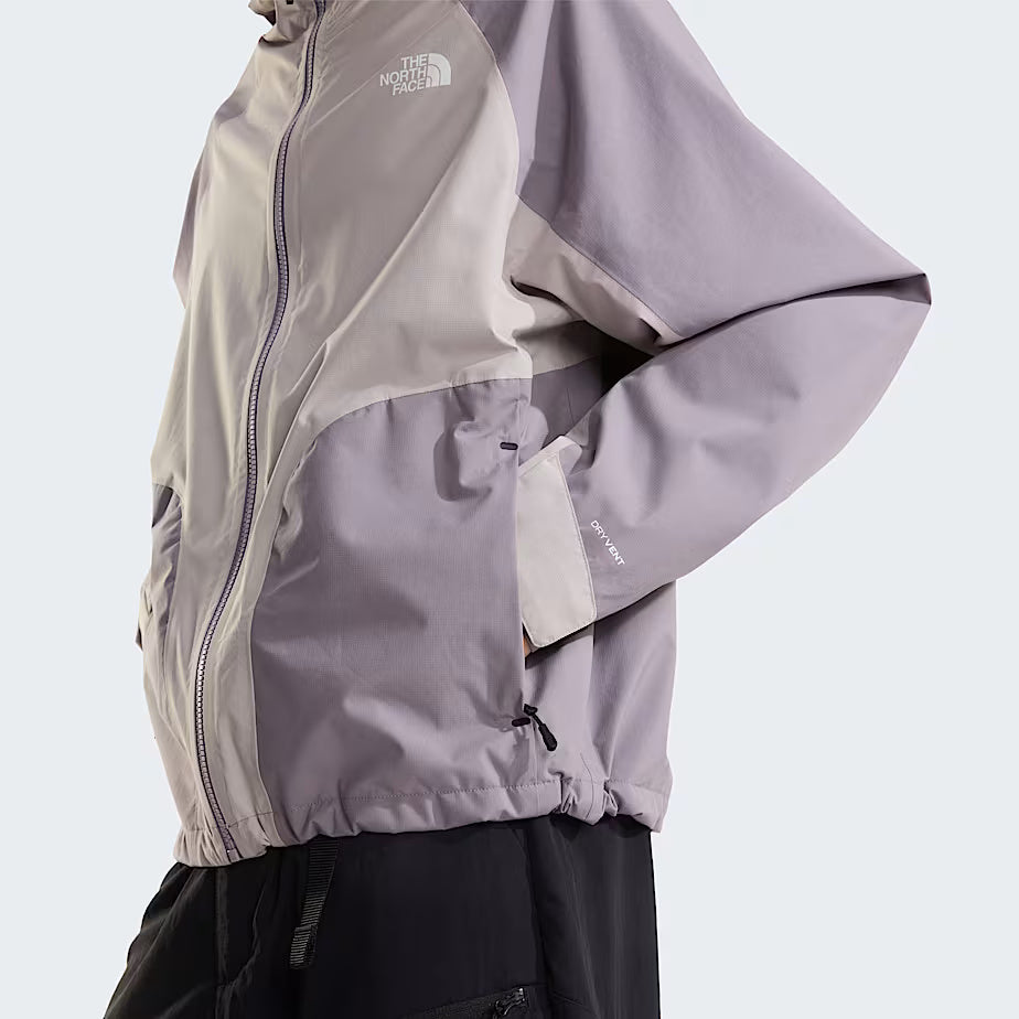 Giacca da pioggia NSE unisex NF0A8G90 MAI1 THE NORTH FACE 