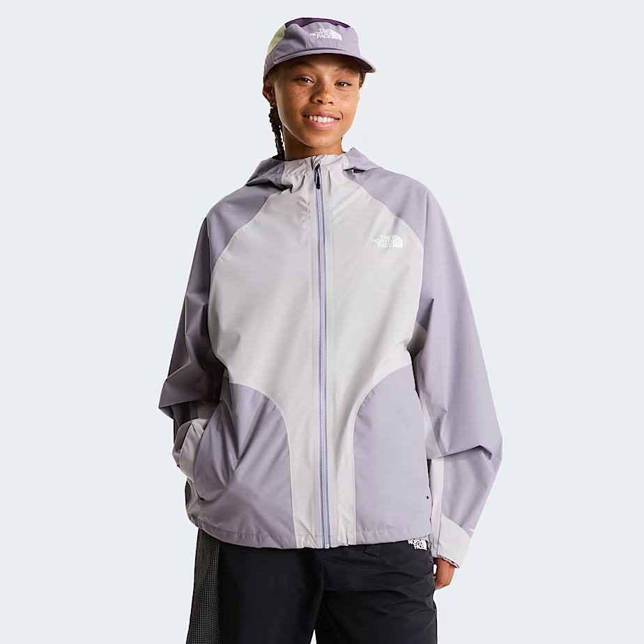 Giacca da pioggia NSE unisex NF0A8G90 MAI1 THE NORTH FACE 
