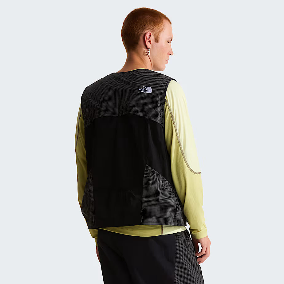 Gilet NSE Tech unisex NF0A8G92 JK31 THE NORTH FACE 