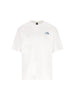 T-shirt Liquid NSE Box Oversized Graphic