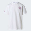 Drip Logo Relaxed T-shirt with graphics
