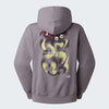 1966 Motion Relaxed Fit Graphic Hoodie