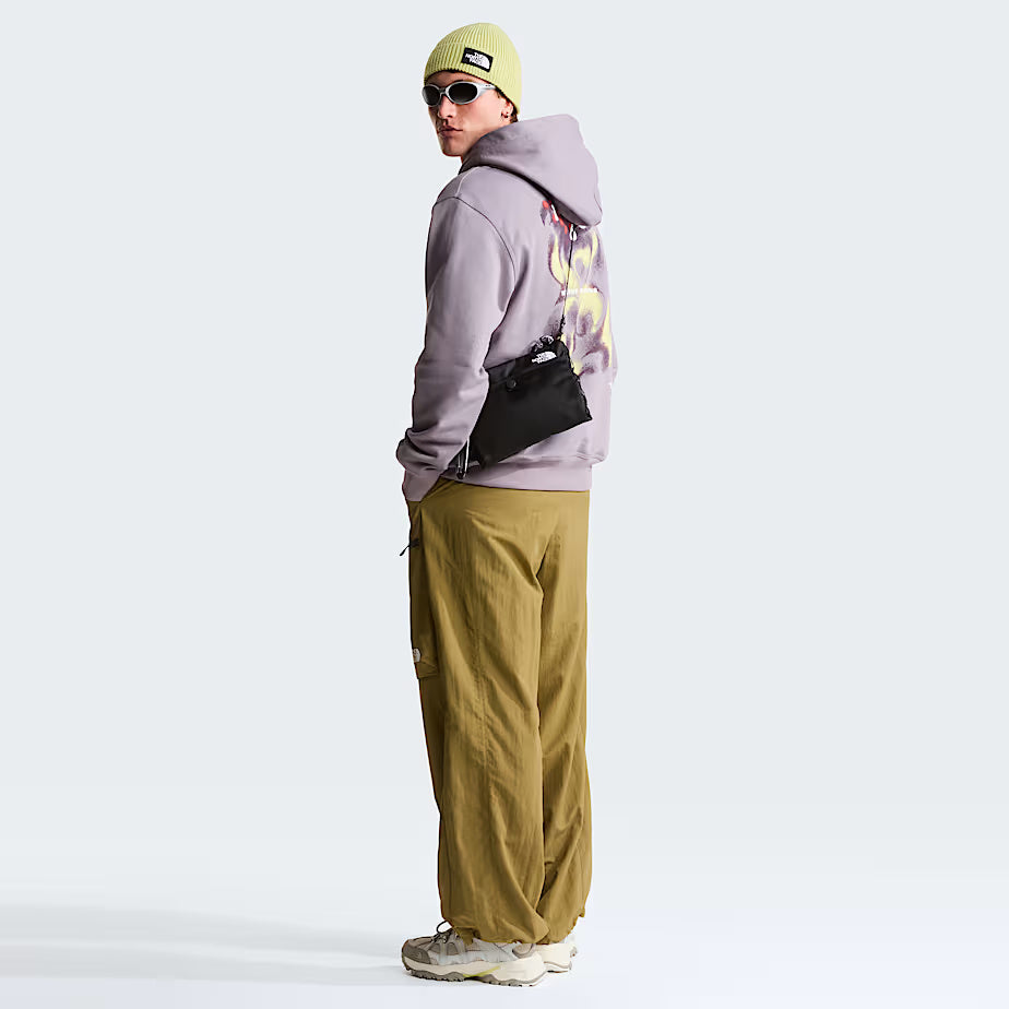Felpa con cappuccio 1966 Motion Relaxed con grafica NF0A8GAJ G7O1 THE NORTH FACE 