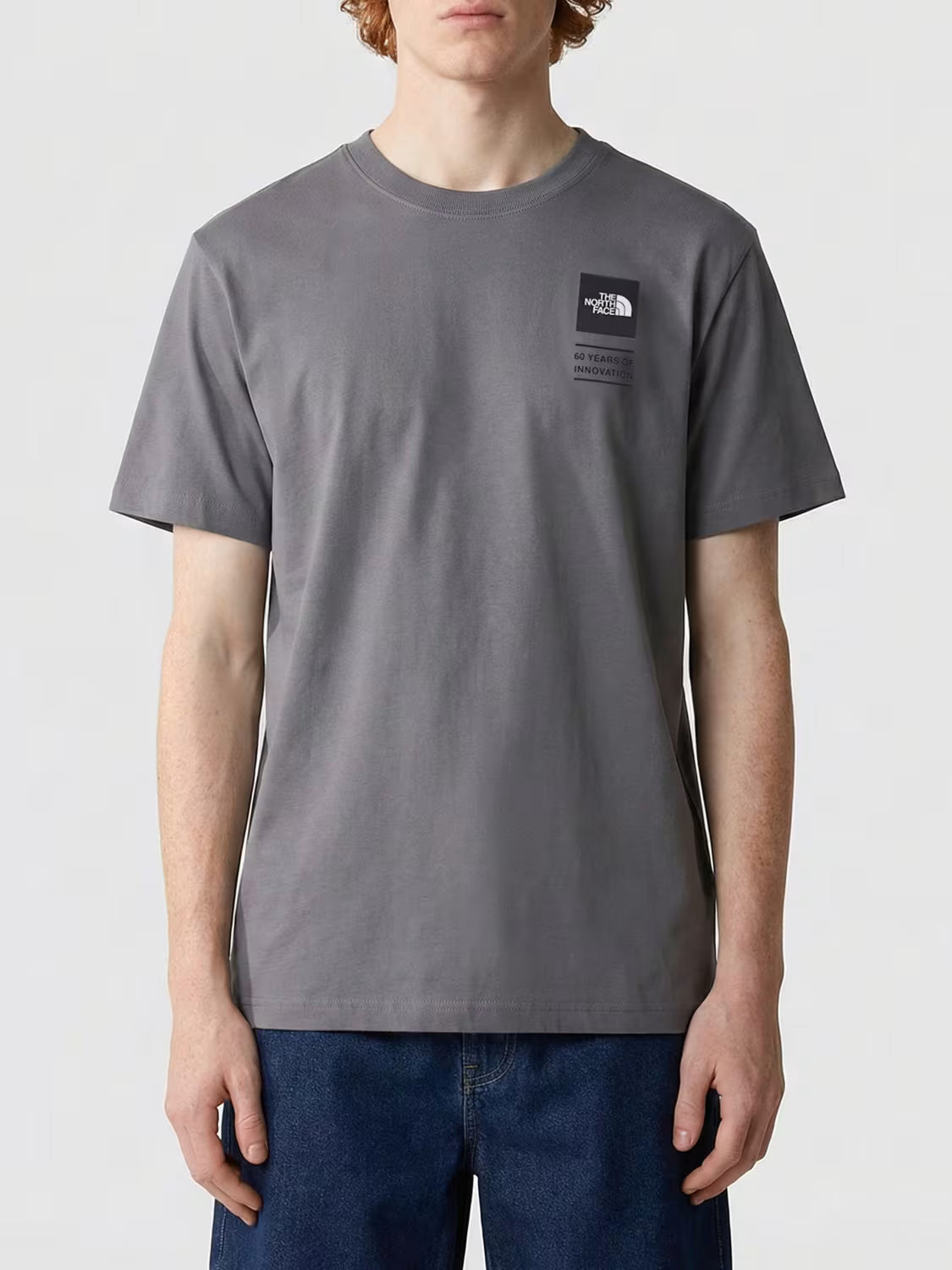 T-shirt con grafica NF0A8GAQ 0UZ1 THE NORTH FACE 