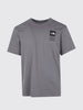 T-shirt con grafica