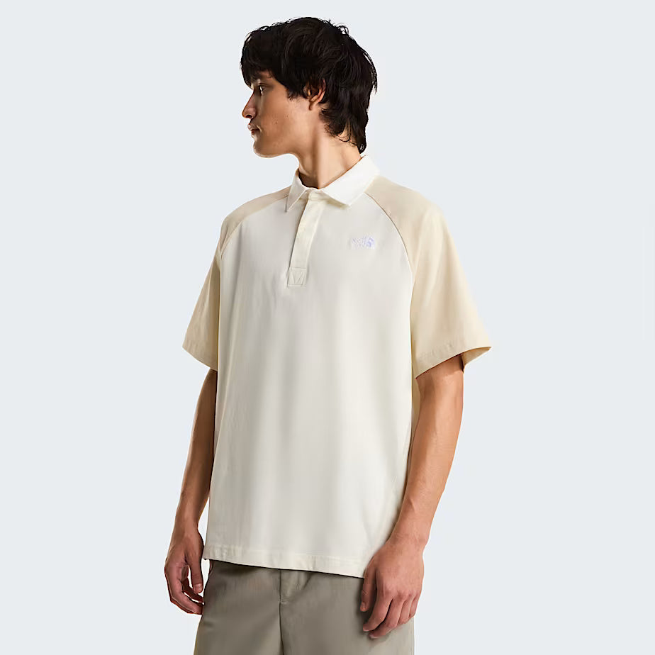 Polo Rugby unisex NF0A8GAV JN51 THE NORTH FACE 