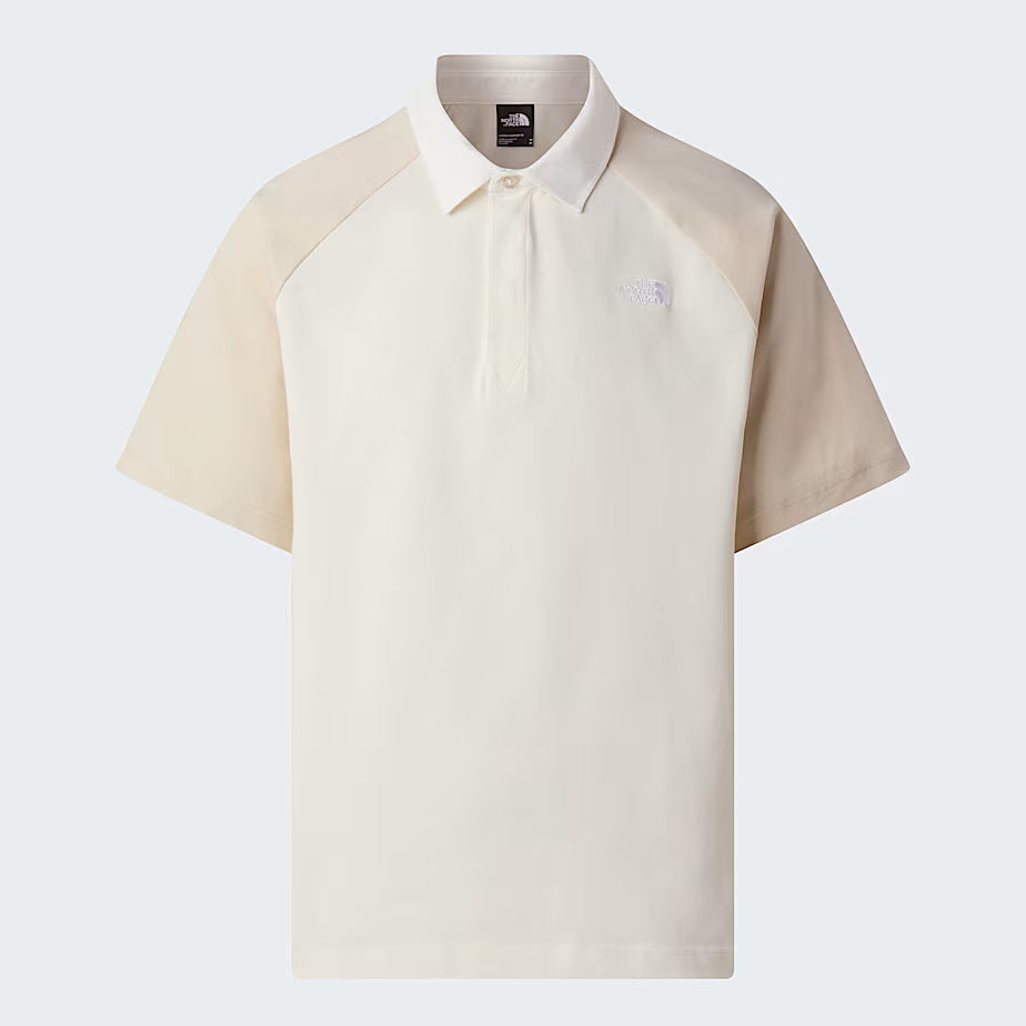 Polo Rugby unisex NF0A8GAV JN51 THE NORTH FACE 