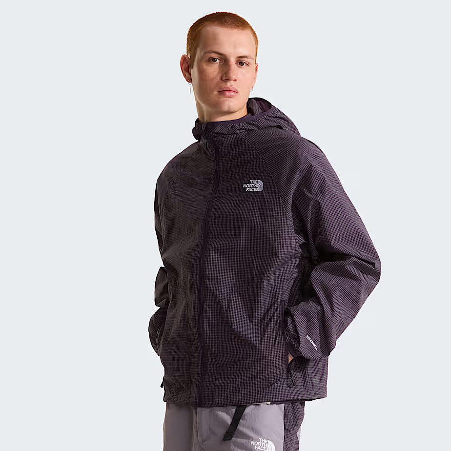 Giacca a vento NSE unisex NF0A8GE4 G5O1 THE NORTH FACE 