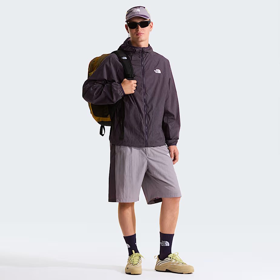 Giacca a vento NSE unisex NF0A8GE4 G5O1 THE NORTH FACE 