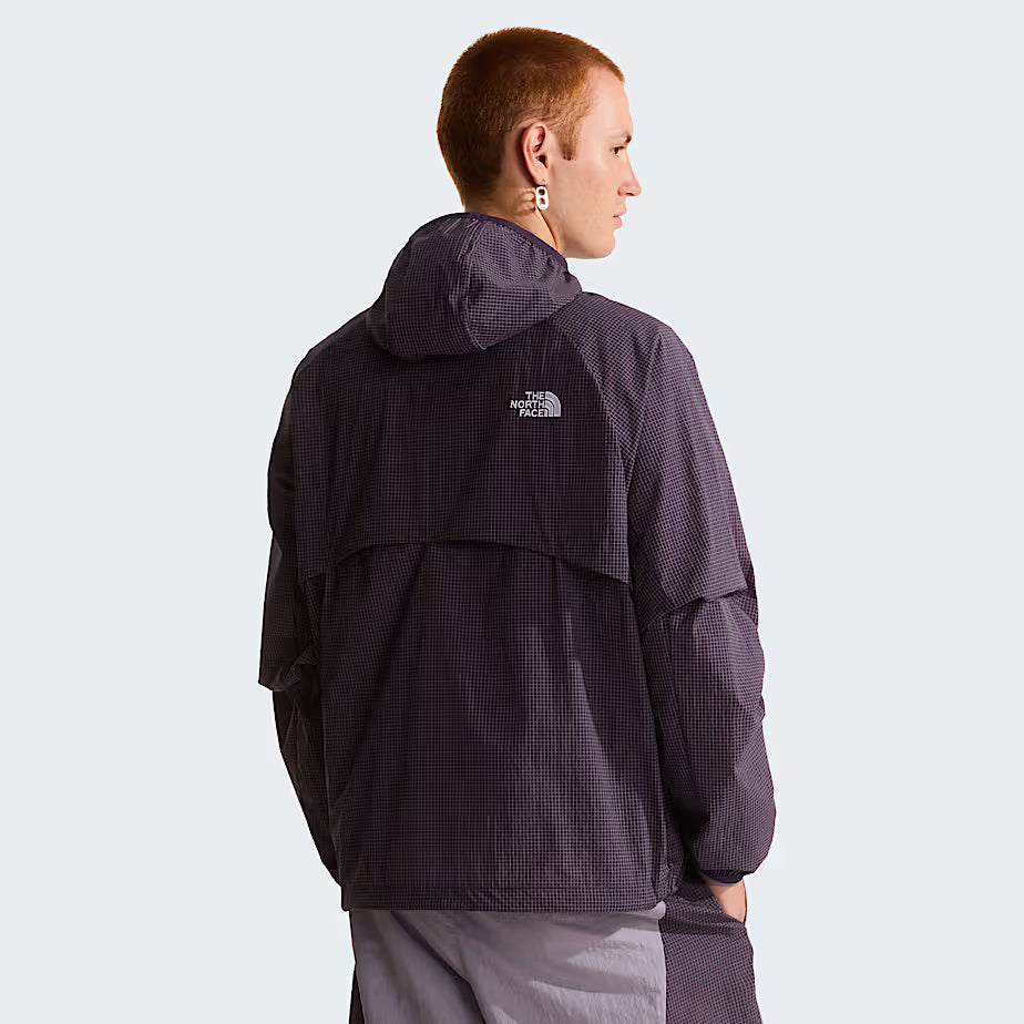 Giacca a vento NSE unisex NF0A8GE4 G5O1 THE NORTH FACE 