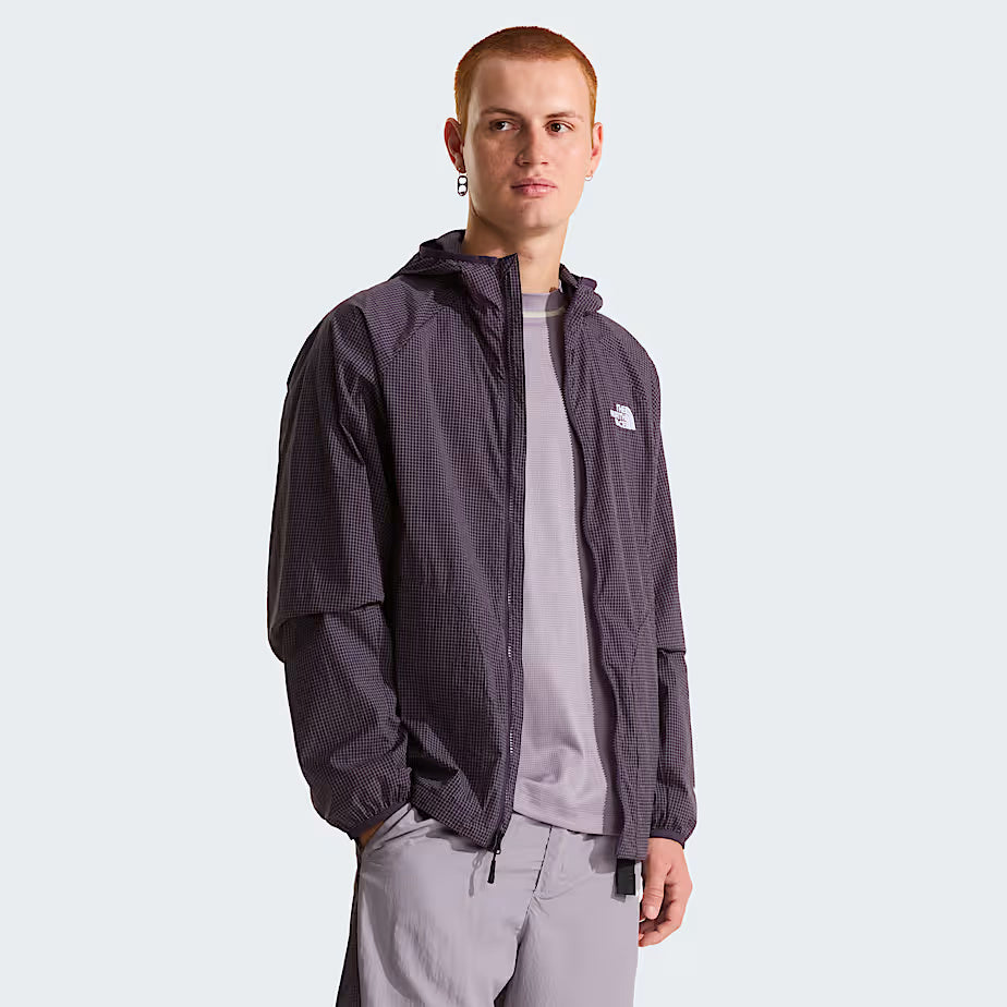 Giacca a vento NSE unisex NF0A8GE4 G5O1 THE NORTH FACE 