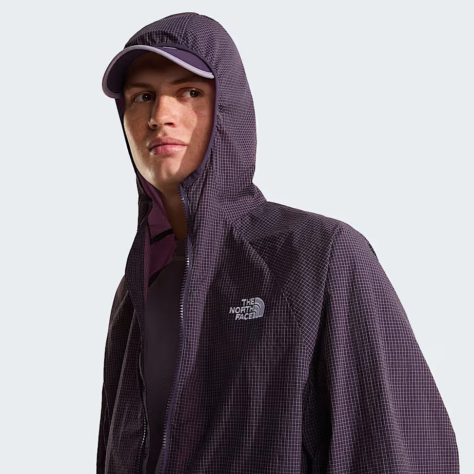 Giacca a vento NSE unisex NF0A8GE4 G5O1 THE NORTH FACE 