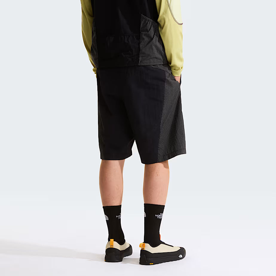 Pantaloncini con cintura NSE unisex NF0A8GE5 JK31 THE NORTH FACE 