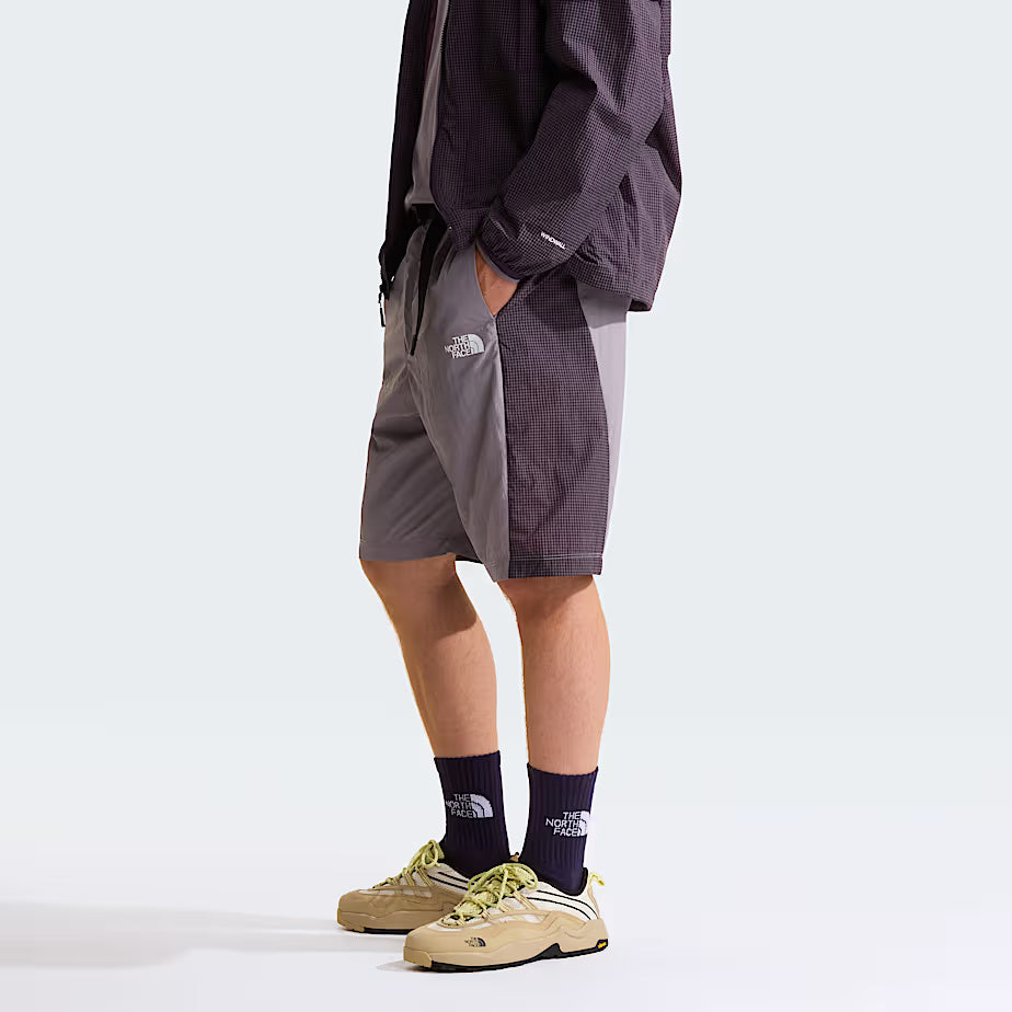 Pantaloncini con cintura NSE unisex NF0A8GE5 JZU1 THE NORTH FACE 