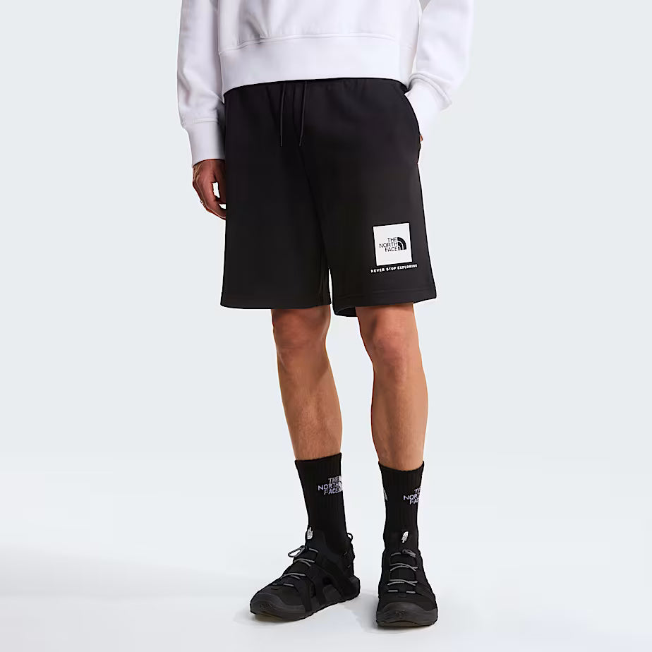 Pantaloncini NSE Box Light Regular NF0A8GQ8 JK31 THE NORTH FACE 