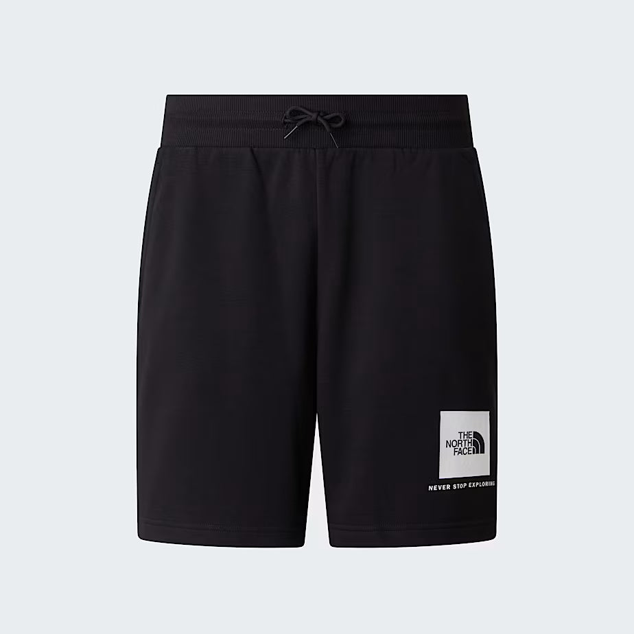 Pantaloncini NSE Box Light Regular NF0A8GQ8 JK31 THE NORTH FACE 