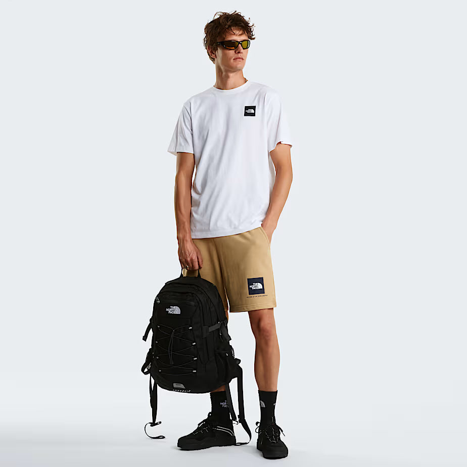 Pantaloncini NSE Box Light Regular NF0A8GQ8 LK51 THE NORTH FACE 