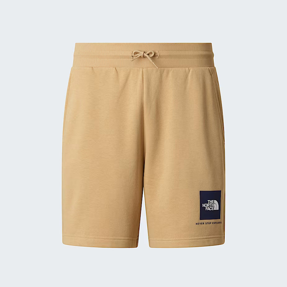 Pantaloncini NSE Box Light Regular NF0A8GQ8 LK51 THE NORTH FACE 