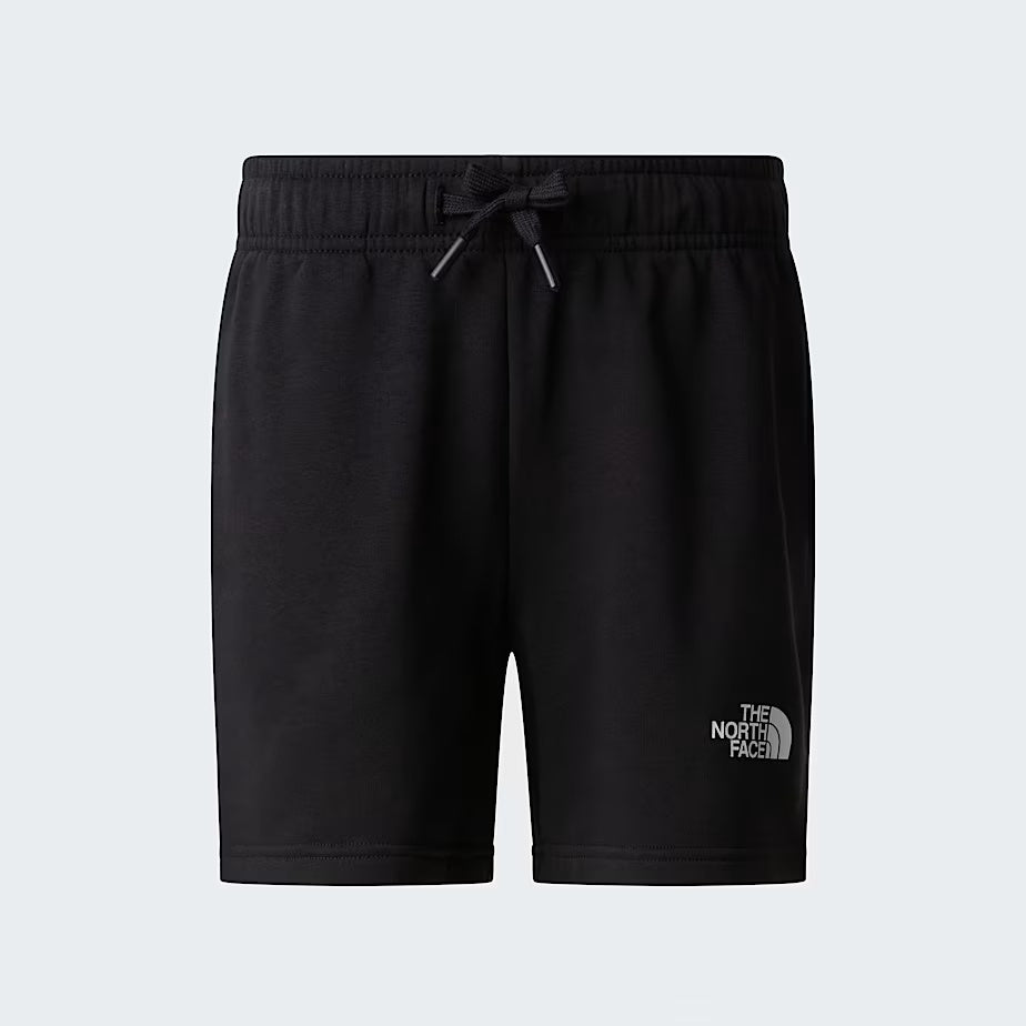 Pantaloncini Simple Dome Light Regular NF0A8GR7 JK31 THE NORTH FACE 