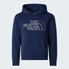 Drew Peak Light Regular Hoodie