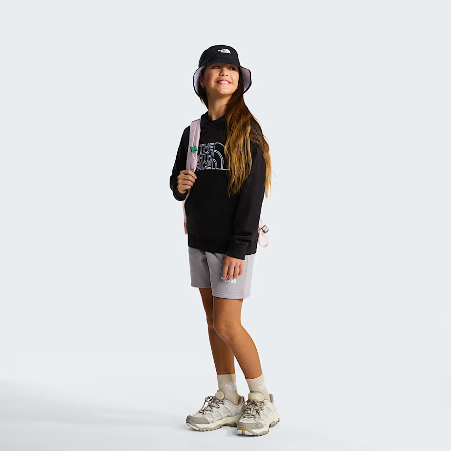 Felpa con cappuccio Drew Peak Light Regular NF0A8GR8 JK31 THE NORTH FACE 