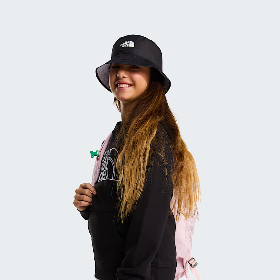 Felpa con cappuccio Drew Peak Light Regular NF0A8GR8 JK31 THE NORTH FACE 