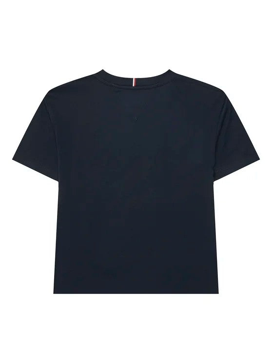 T-shirt KB0KB010340T C1G TOMMY HILFIGER 