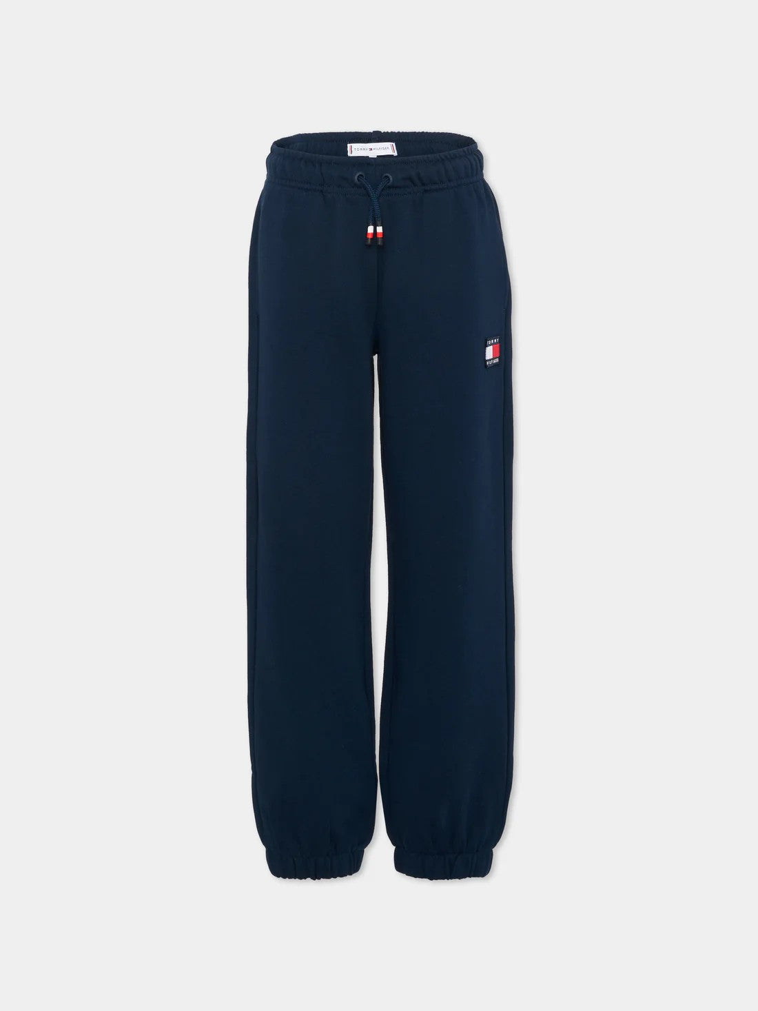 Pantaloni della tuta Tommy KS0KS00715J C1G TOMMY HILFIGER 