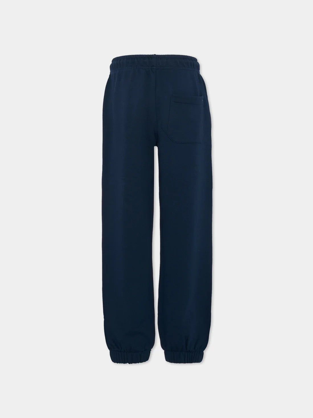 Pantaloni della tuta Tommy KS0KS00715J C1G TOMMY HILFIGER 