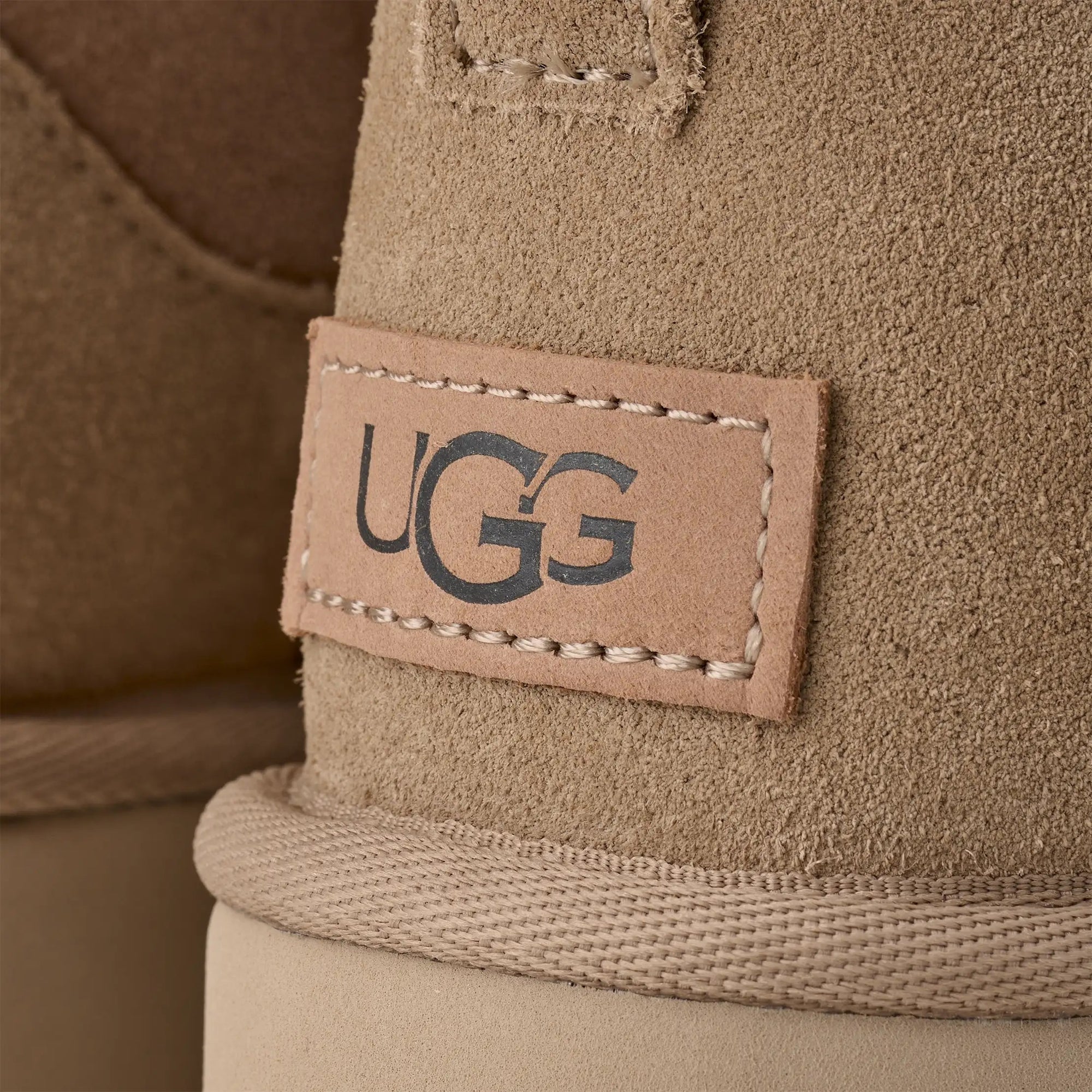Stivali Classic Ultra Mini 1116109 SAN UGG 
