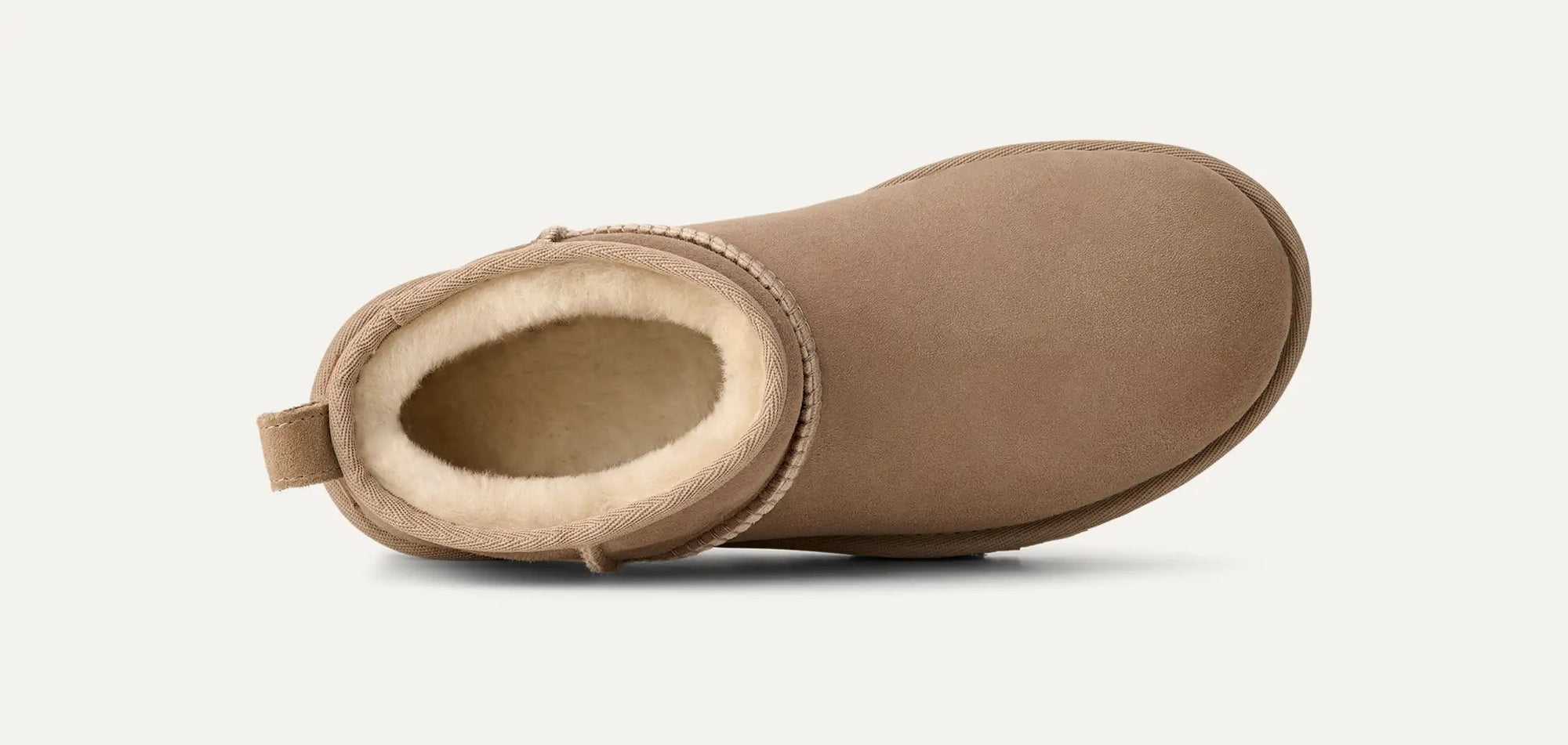 Stivali Classic Ultra Mini 1116109 SAN UGG 