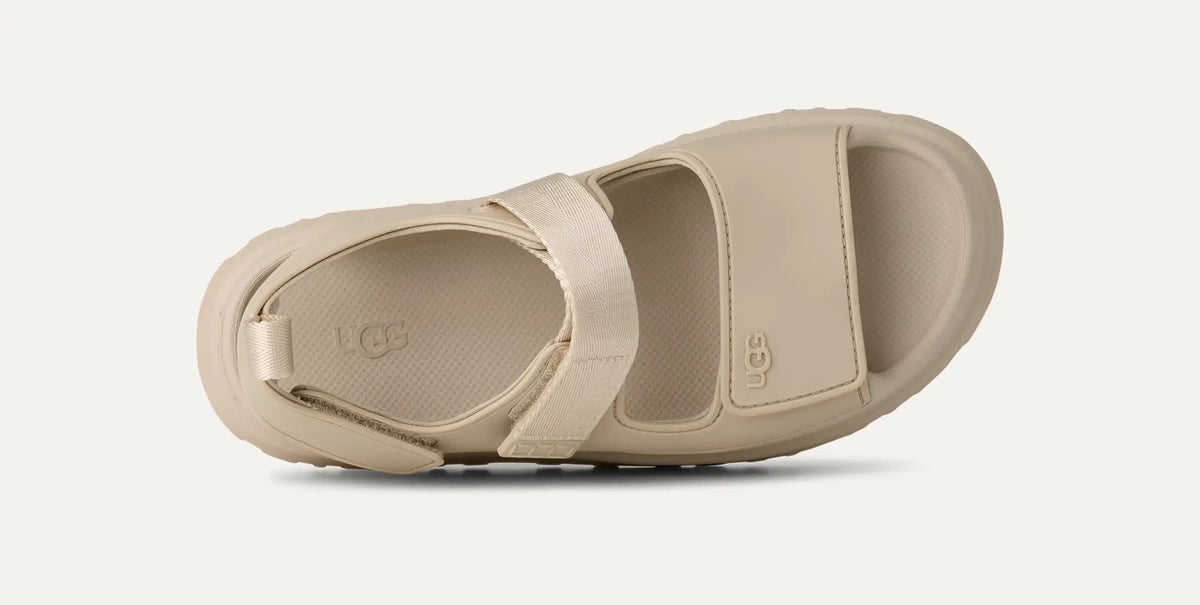 Sandali GoldenGlow 1152685 SSAL UGG 