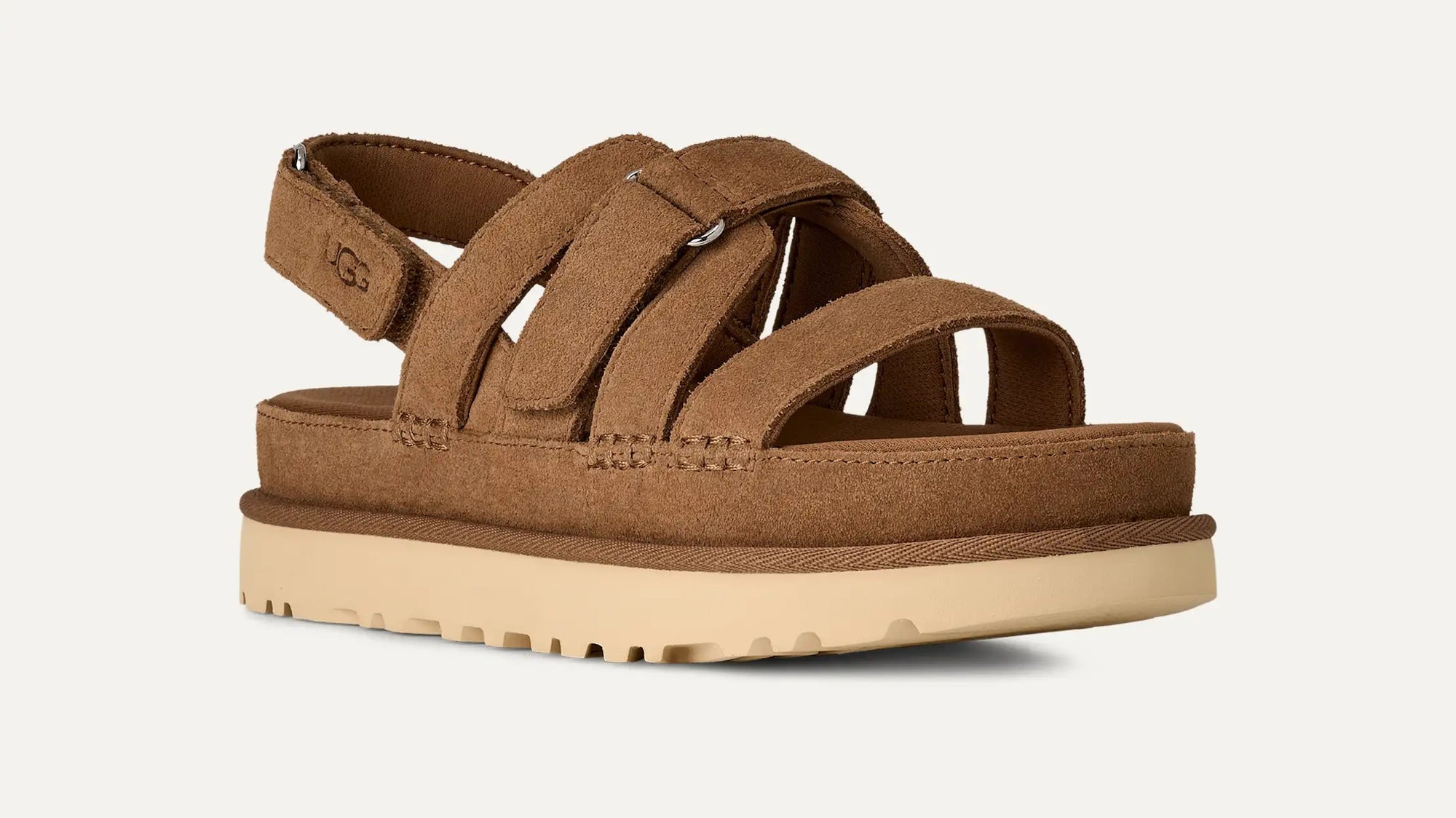 Sandali Goldenstar Gleam 1175122 CHE UGG 