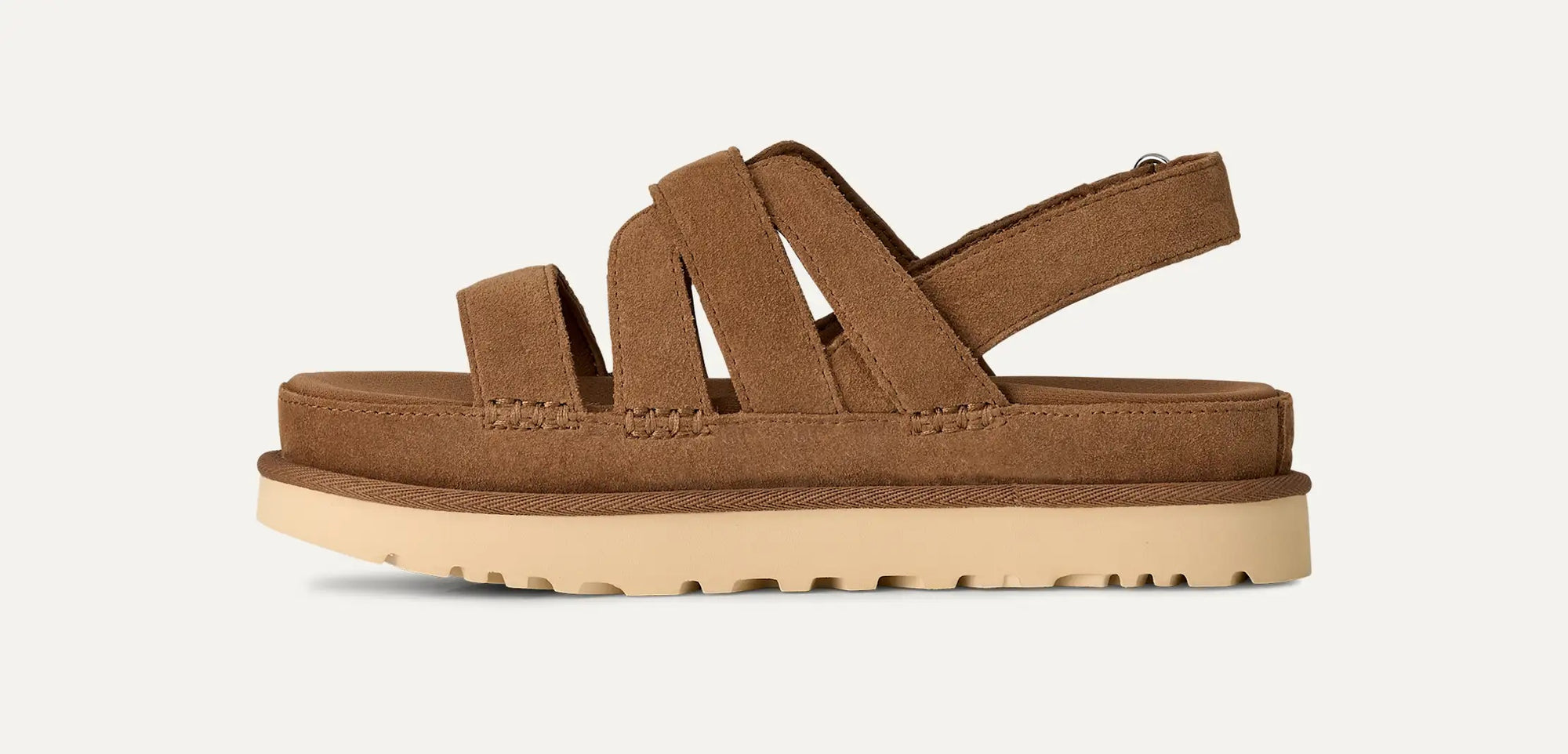 Sandali Goldenstar Gleam 1175122 CHE UGG 