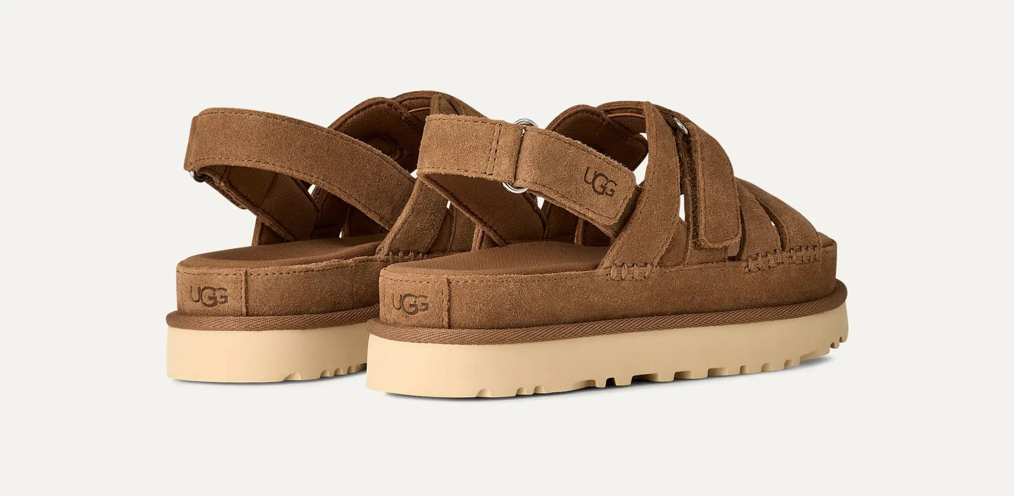 Sandali Goldenstar Gleam 1175122 CHE UGG 