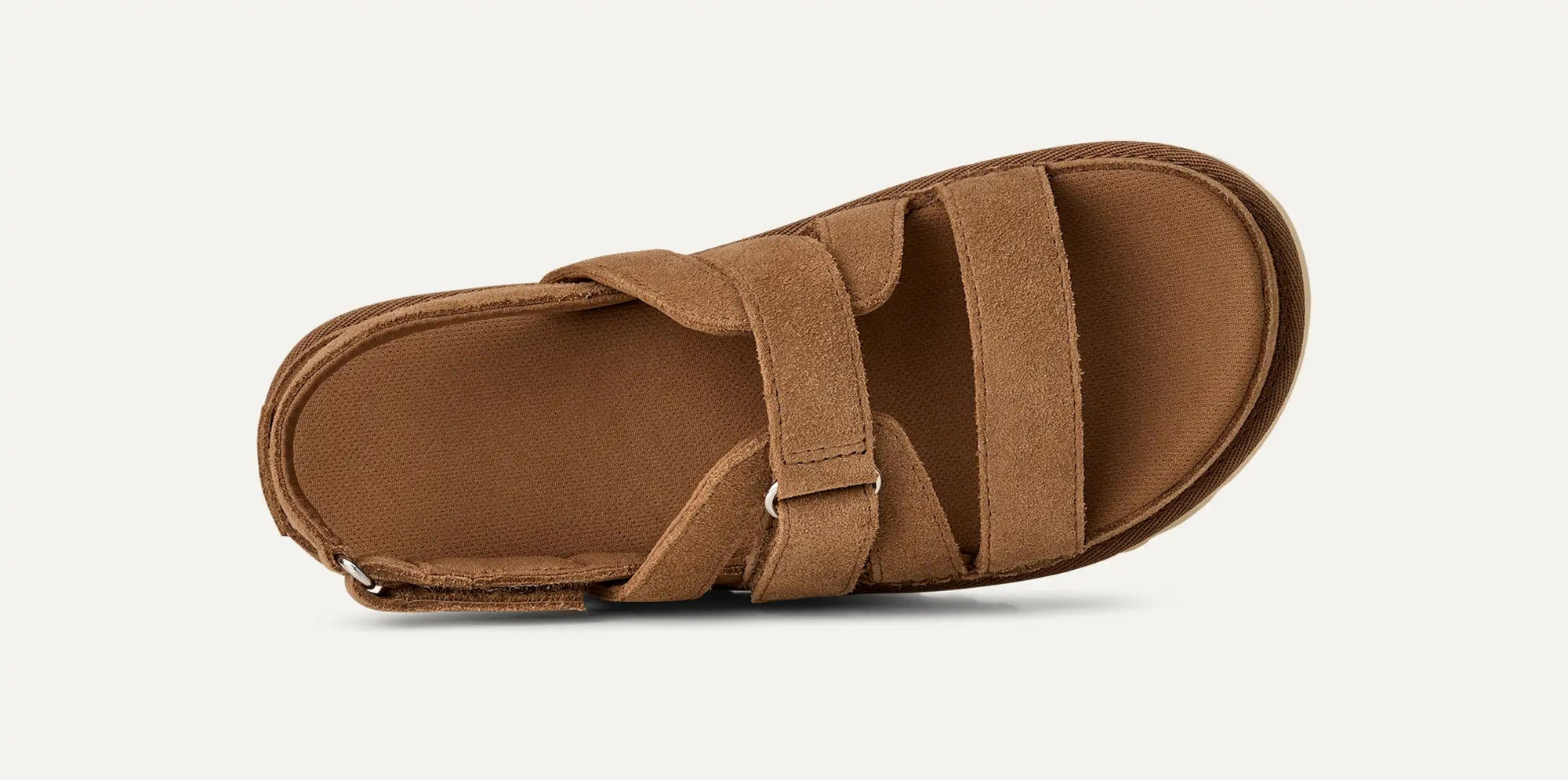 Sandali Goldenstar Gleam 1175122 CHE UGG 