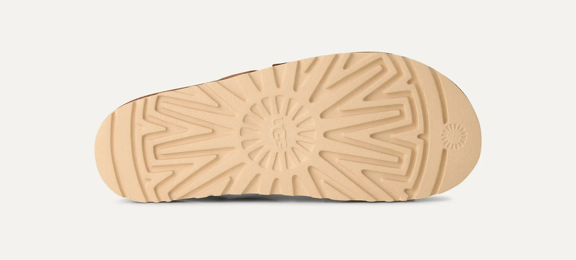 Sandali Goldenstar Gleam 1175122 CHE UGG 