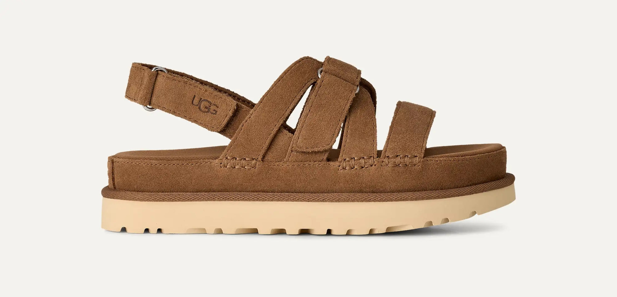 Sandali Goldenstar Gleam 1175122 CHE UGG 
