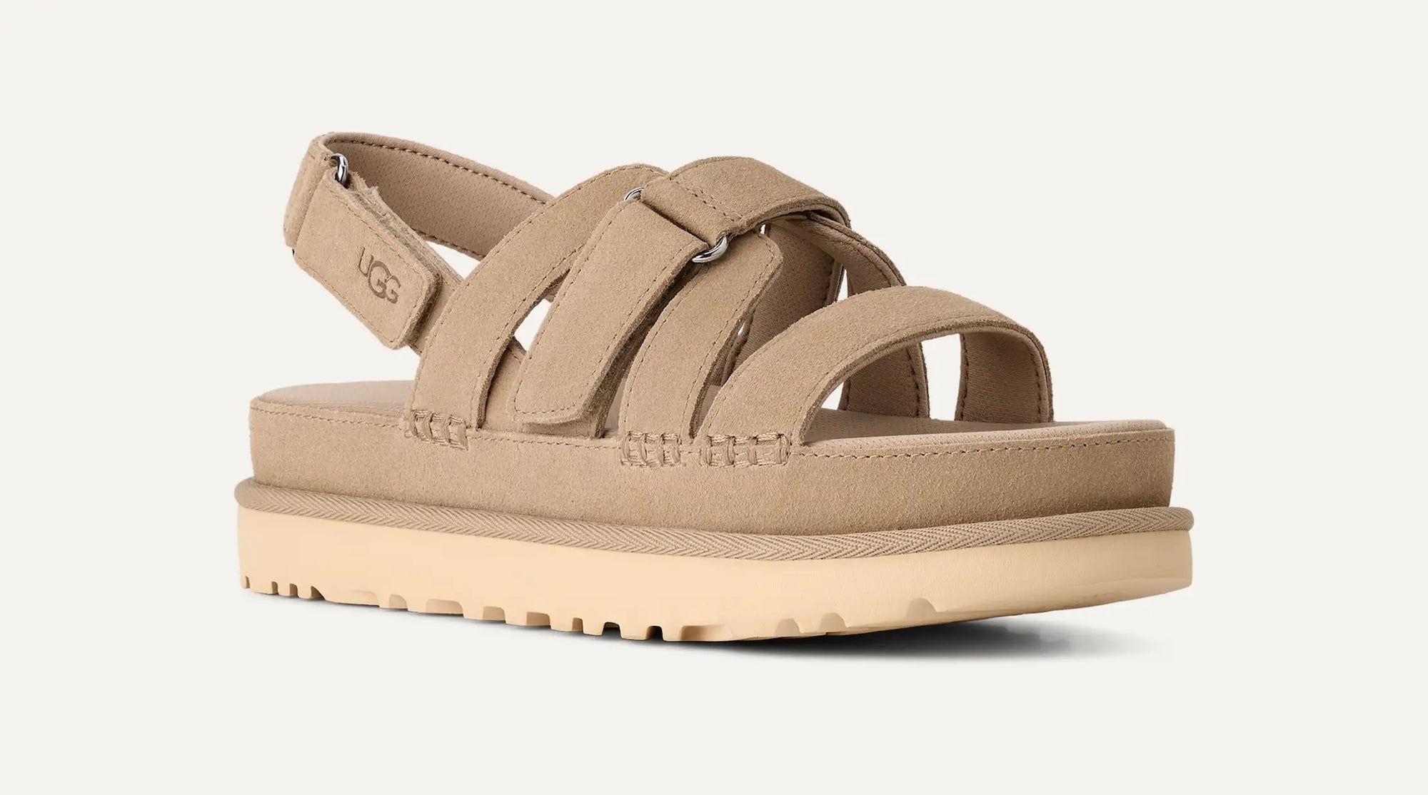 Sandali Goldenstar Gleam 1175122 MDSD UGG 
