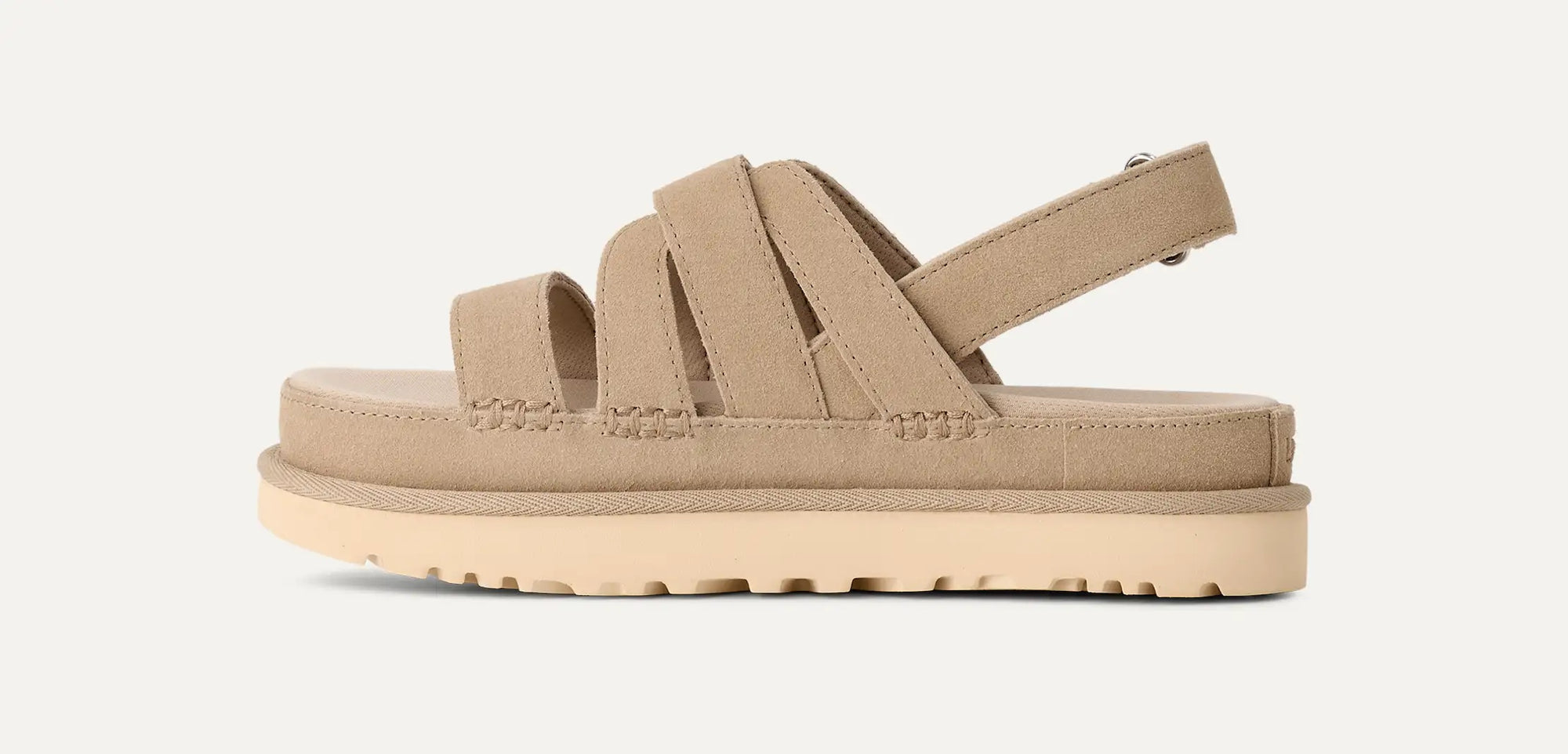 Sandali Goldenstar Gleam 1175122 MDSD UGG 